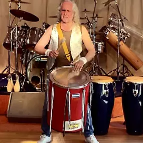 Bild von Schlagzeugunterricht in München