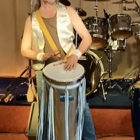 Bild von Schlagzeugunterricht in München