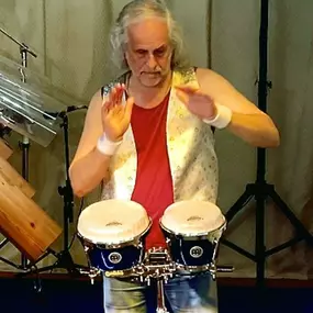 Bild von Schlagzeugunterricht in München