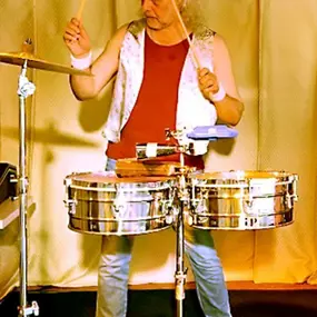 Bild von Schlagzeugunterricht in München