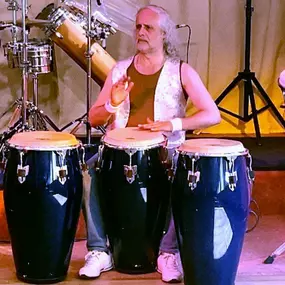 Bild von Schlagzeugunterricht in München