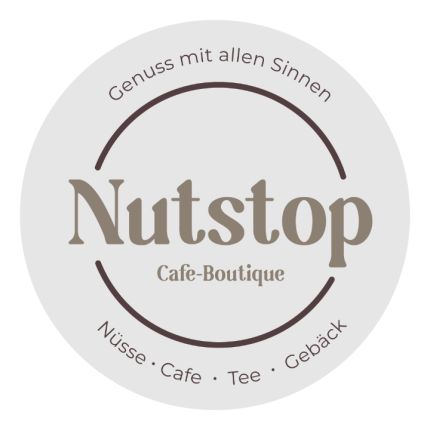 Logo da Nutstop Recklinghausen - Nussgeschäft Nüsse, Kaffee & Tee