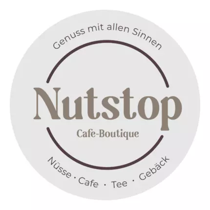 Logo de Nutstop Recklinghausen - Nussgeschäft Nüsse, Kaffee & Tee