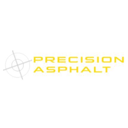 Logo van Precision Asphalt Maintenance