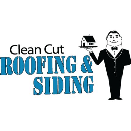 Logo de Clean Cut Roofing & Siding