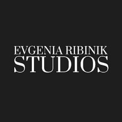 Logo da Evgenia Ribinik Studios