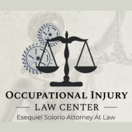 Logo fra Occupational Injury Law Center