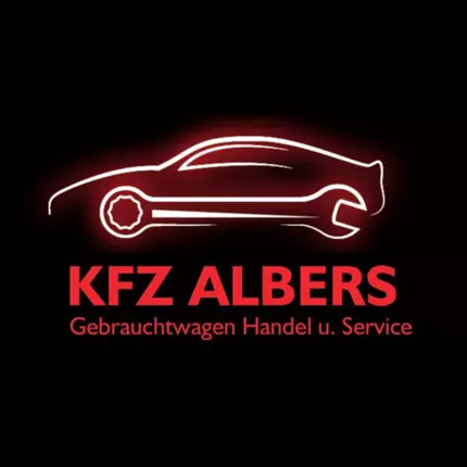 Logo de Albers-Autoankauf