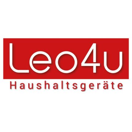 Logo von Leo4u Haushaltsgeräte Elektro