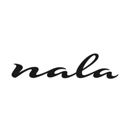 Logótipo de NALA individuellhotel