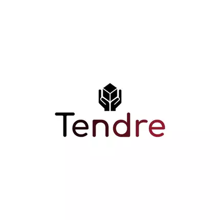 Logotyp från Tendre - Webdesign Agentur