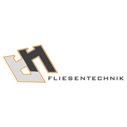 Logotyp från EH Fliesentechnik