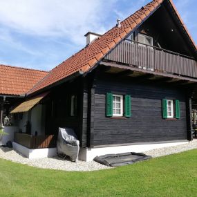 Bild von Ferienhaus 