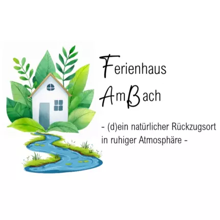 Logo fra Ferienhaus 