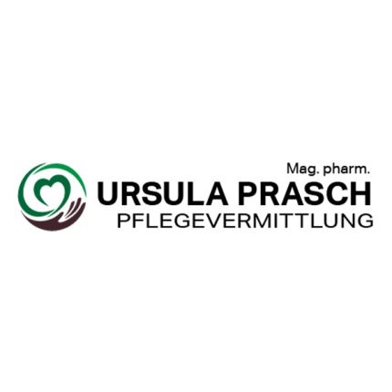 Logo od Mag. pharm. Ursula Prasch - Pflegevermittlung