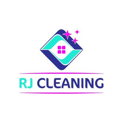 Logo de RJ Cleaning