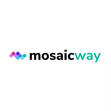 Logo od Mosaic Way Counseling - College Station