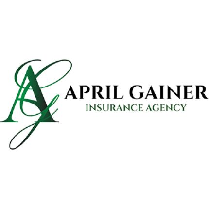 Logo od April Gainer Insurance Agency