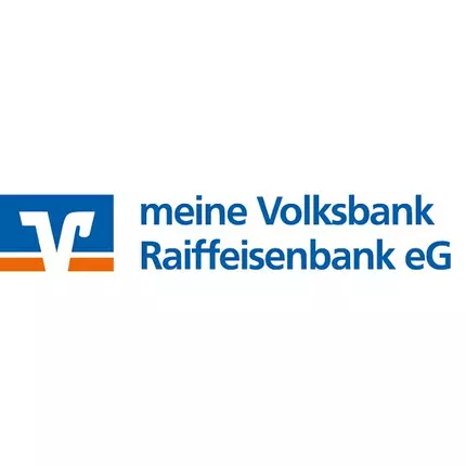 Logo von meine Volksbank Raiffeisenbank eG, Siegertsbrunn