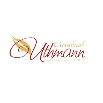 Logo from Gasthof Uthmann | Hotel und Restaurant