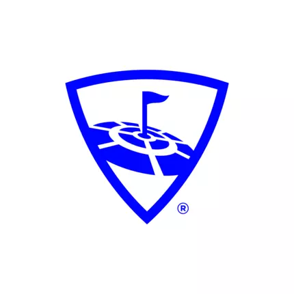 Logo van Topgolf