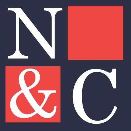 Logo van Nadrich Accident Injury Lawyers