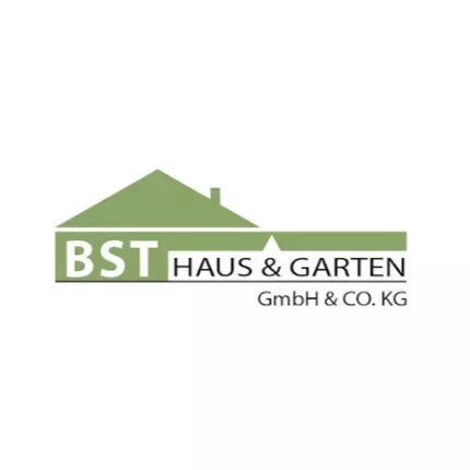 Logo fra BST Haus & Garten Köln GmbH & Co. KG