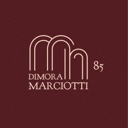 Logo da Dimora Marciotti Casa Vacanza