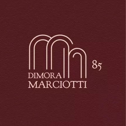 Logo from Dimora Marciotti 85 Casa Vacanza