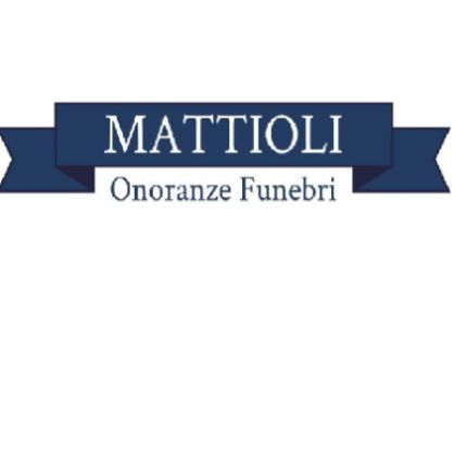 Logo da Onoranze Funebri Mattioli