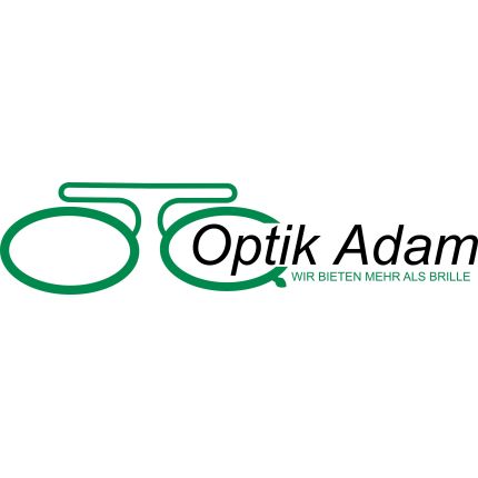 Logo fra Optik Adam Ludwigshafen