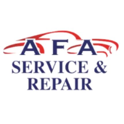 Logotipo de AFA Service & Repair