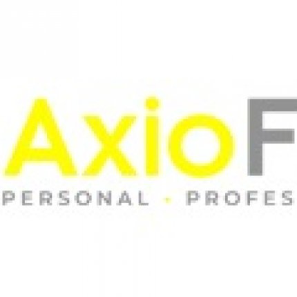 Logo fra Axio Fitness Howland