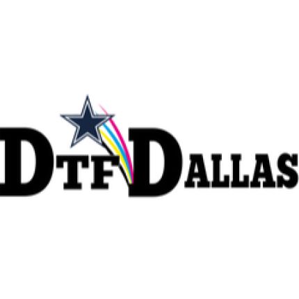 Logotipo de DTF Dallas