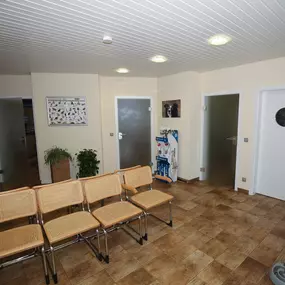 Bild von Tierarzt Beck Rossach, Dr. Peter Beck - Fachtierärztliche Praxis für Kleintiere