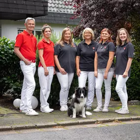 Bild von Tierarzt Beck Rossach, Dr. Peter Beck - Fachtierärztliche Praxis für Kleintiere