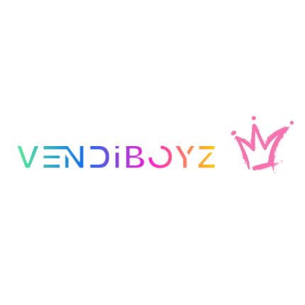Logo van Vendiboyz ltd