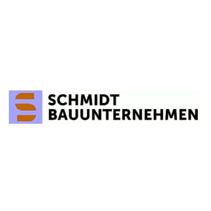 Logotyp från T. Schmidt Bauunternehmen GmbH