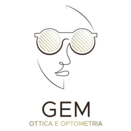 Logo de Gem Ottica e Optometria