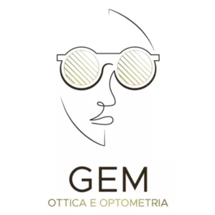 Logo from Gem Ottica e Optometria