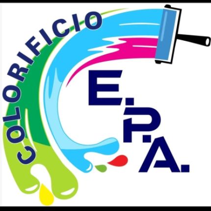 Logo de Colorificio E.P.A.