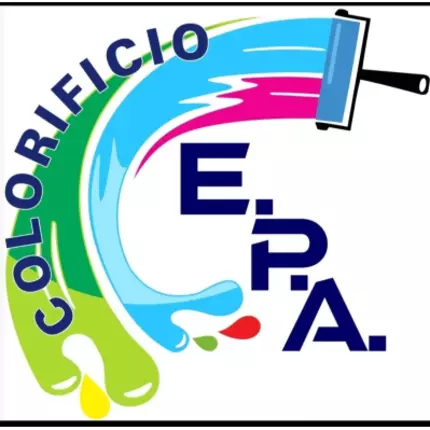 Logo od Colorificio E.P.A.