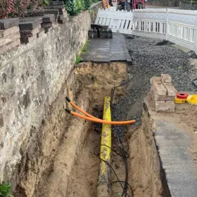 Bild von Marc Sprenger Garten- und Landschaftsbau-Tiefbau UG (haftungsbeschränkt)