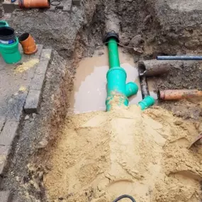 Bild von Marc Sprenger Garten- und Landschaftsbau-Tiefbau UG (haftungsbeschränkt)