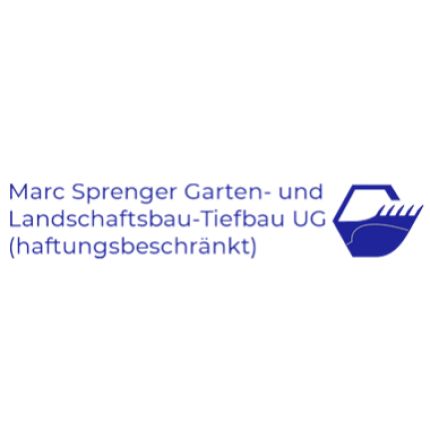 Logo od Marc Sprenger Garten- und Landschaftsbau-Tiefbau UG (haftungsbeschränkt)