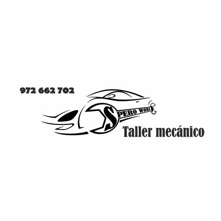 Logo van Spero World - Taller Mecanico