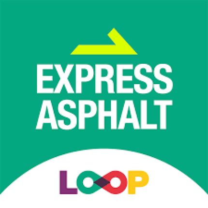 Logotipo de Express Asphalt Bristol