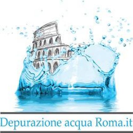 Logo fra Depurazione Acqua Roma