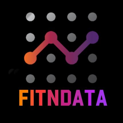 Logo van FITNDATA