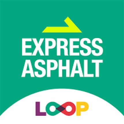 Logo from Express Asphalt Stoke